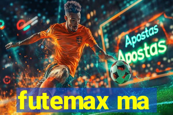 futemax ma